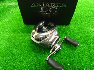 アンタレスＤＣ　左